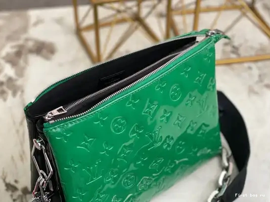 First bag ru PM VUITTON COUSSIN LOUIS 0430